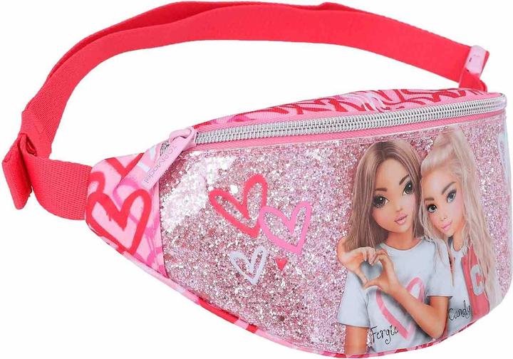 Produktbild Depesche TOPModel - Crossbag - ONE LOVE - (0412240)