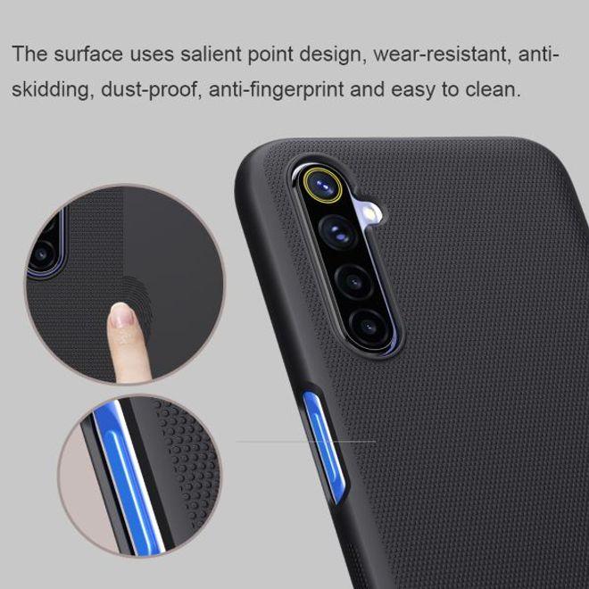 Produktbild Nillkin Super Frosted Shield Series (Realme 6)