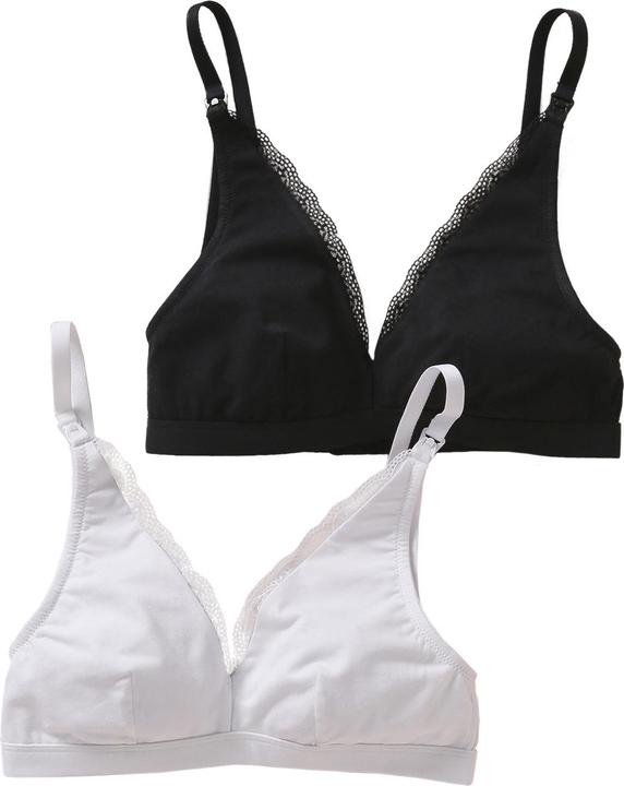 Vertbaudet Still-Bh/Bustier (80 F)