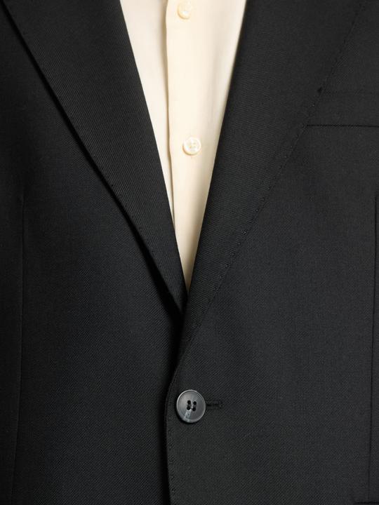 Actual product image Selected Homme Regular fit double-breasted blazer (48)