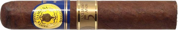 Actual product image Santa Damiana LE 2019 Añejado 5 Años (Robusto)