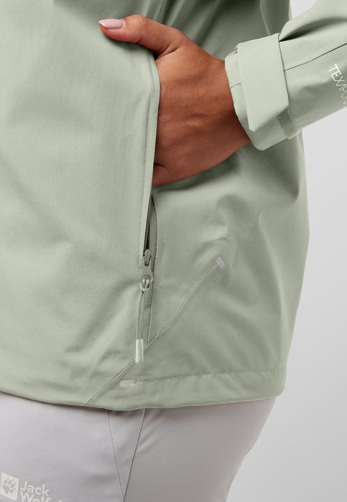Produktbild Jack Wolfskin Prelight 2L Ins Jkt W (S)