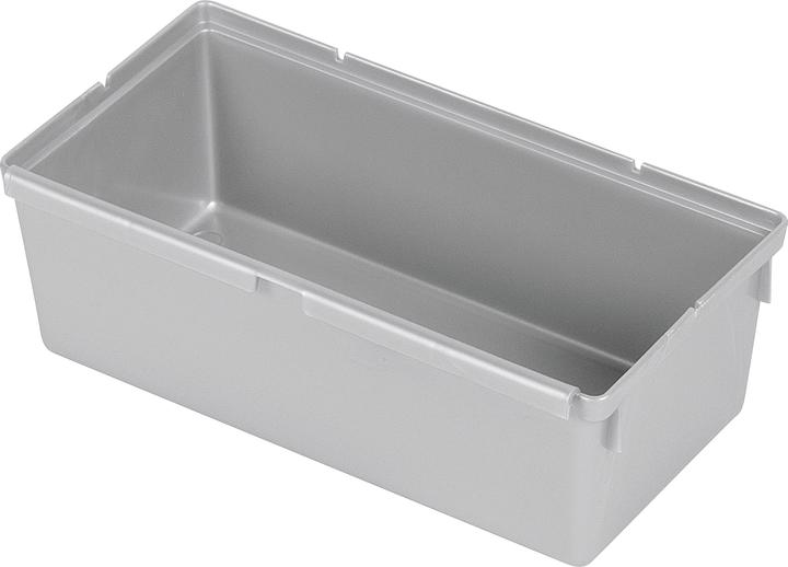 Actual product image keeeper Drawer dividers (15 x 8 x 5 cm, 0.62 l)