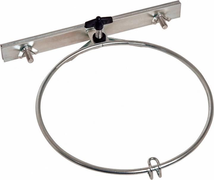 Karlie Wand- und Zwingerhalter