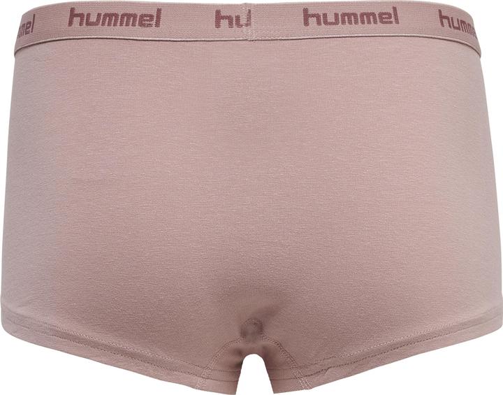 Produktbild hummel Hmlcarolina Hipsters 2-Pack (58, 60, 62, 2er Pack)