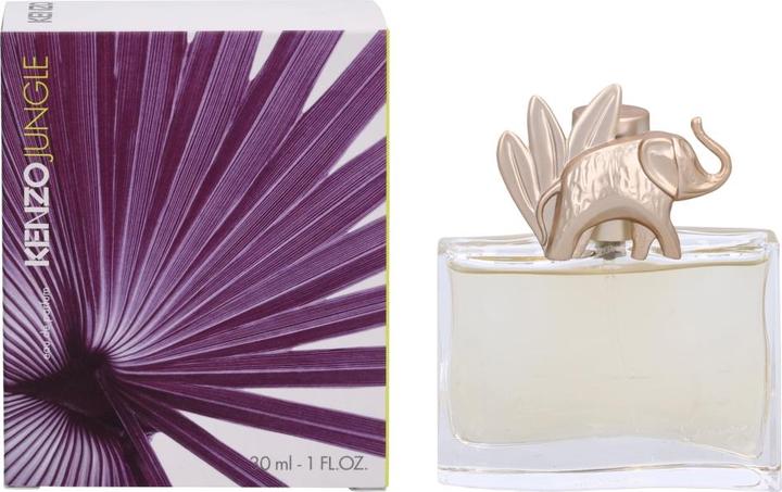 Kenzo Jungle (Eau de Parfum, 30 ml)