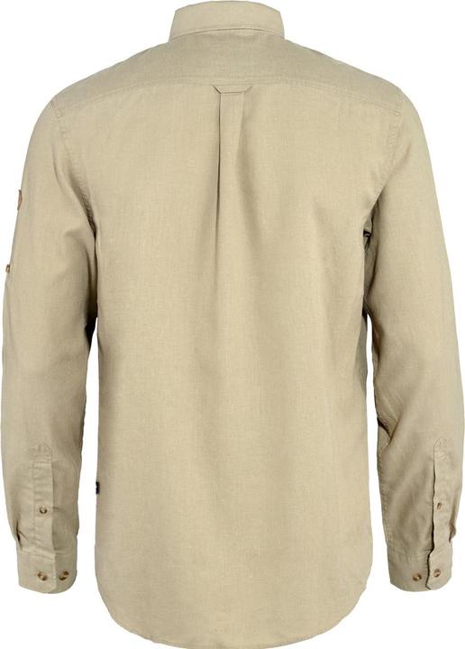 Immagine prodotto Fjällräven Camicia da viaggio Övik LS (XS)