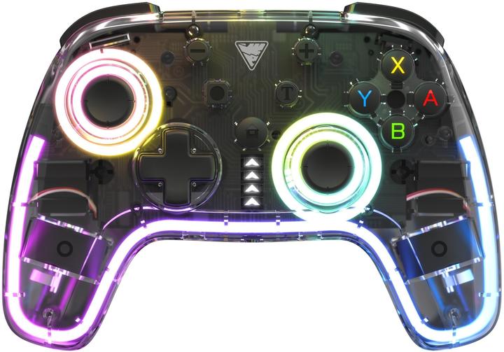 DragonShock Orion Glow (Android, PS3, Switch, PC)