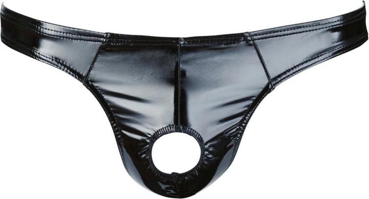 Black Level Lack H.Slip Showm. L (L)