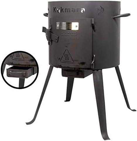 Produktbild Kukmara Utschak Feuerkessel