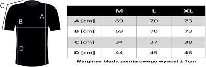Immagine prodotto Guess Maglietta del campionato maschile (XL)