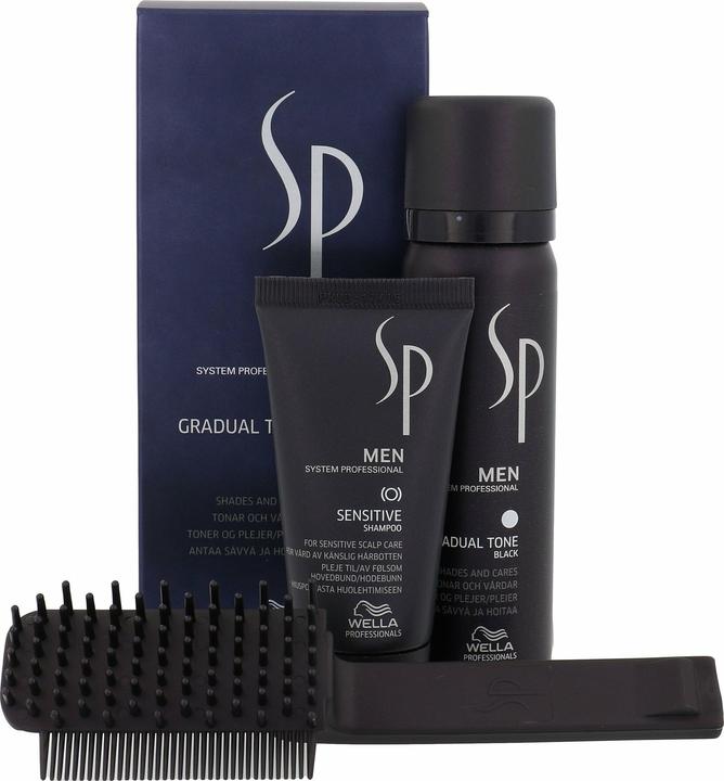 Image du produit Wella SP Homme Gradual Tone