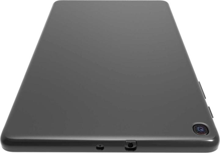 Produktbild Lobwerk Hülle für Samsung Galaxy Tab A7 T500 T505 Silikon Cover Slim Case Tasche Etui Schutzhülle (X)