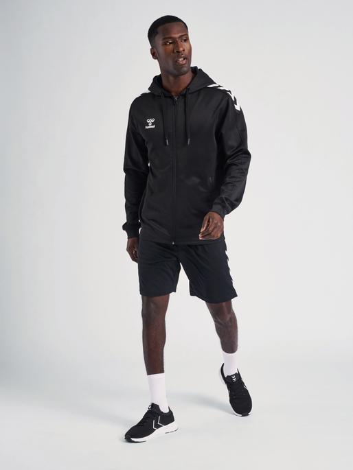 Image du produit hummel Sweat à capuche zippé Hmlcore Xk Poly (L)