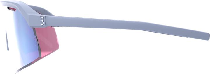 Actual product image BBB Valor (Matt grey., Flux Blue)