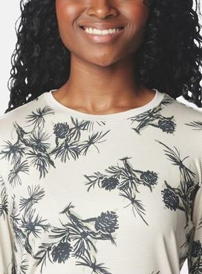 Actual product image Columbia Leslie Falls Long Sleeve (L)