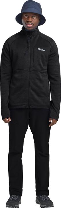 Produktbild Jack Wolfskin Taiga Fz M (L)