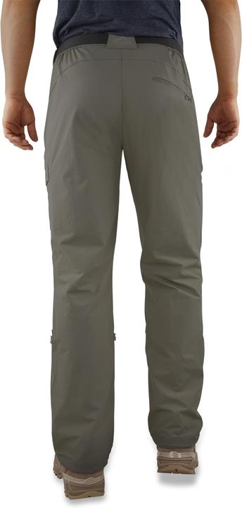Produktbild Normani Herren Softshellhose Achray (M)