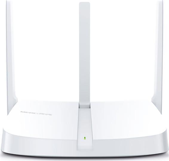 Immagine prodotto Mercusys MW305R WLAN Router Fast Ethernet Single Band ()