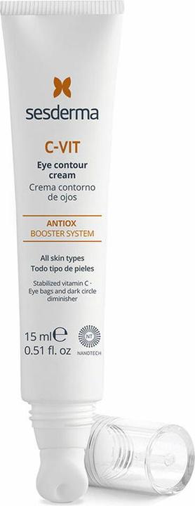 Produktbild Sesderma C Vit Eye Contour Cream 15ml (15 ml)