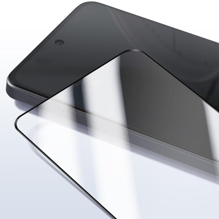 Actual product image Avizar Glass Unbreakable (Realme 12)