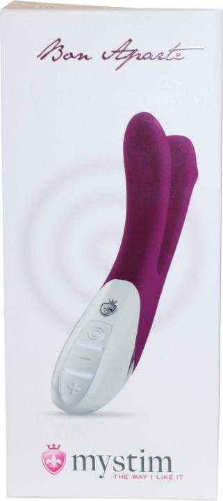 Actual product image Mystim Bon Aparte