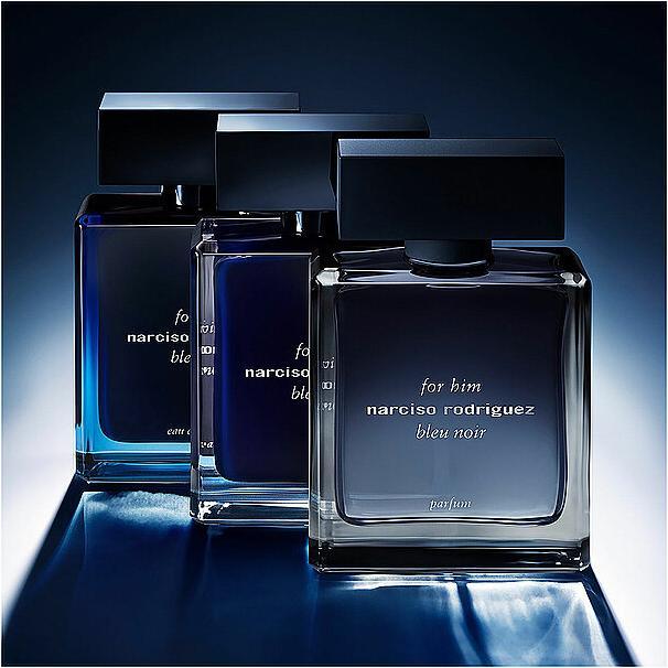 Immagine prodotto Narciso Rodriguez Per Lui Blue Noir Edp Spray (Eau de parfum, 50 ml)