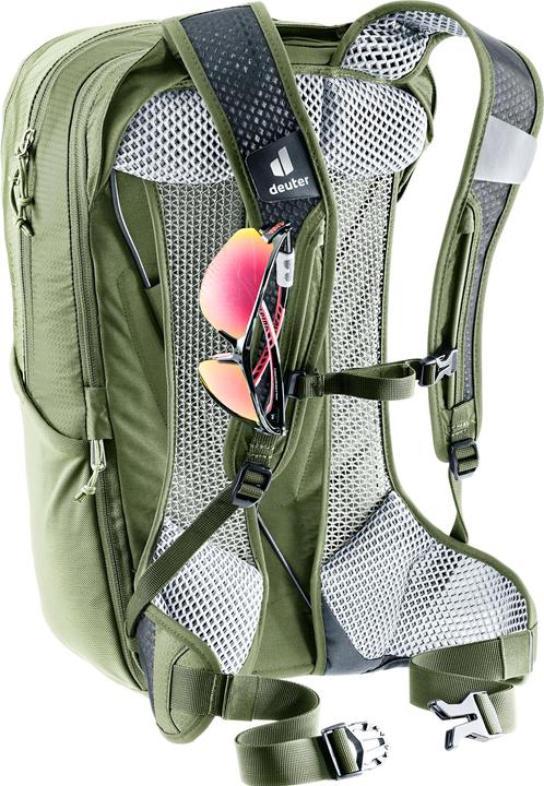 Image du produit Deuter Race Air 14+3 (17 l)