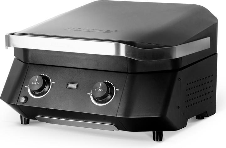 Actual product image Cozze Electric grill (2.10 kW)