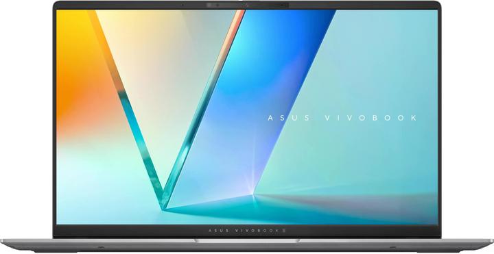 Produktbild ASUS Vivobook S 15 OLED (15.60", Snapdragon X Elite X1E-78-100, 32 GB, 1000 GB, CH)