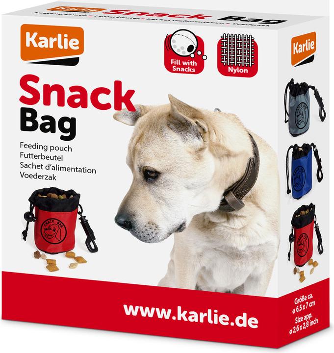 Image du produit Karlie Sac de collation