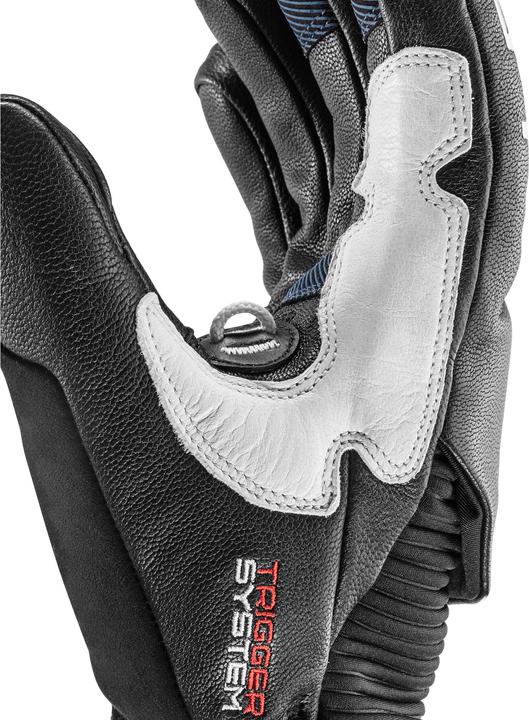 Actual product image Leki Hevon Pro 3D (L)