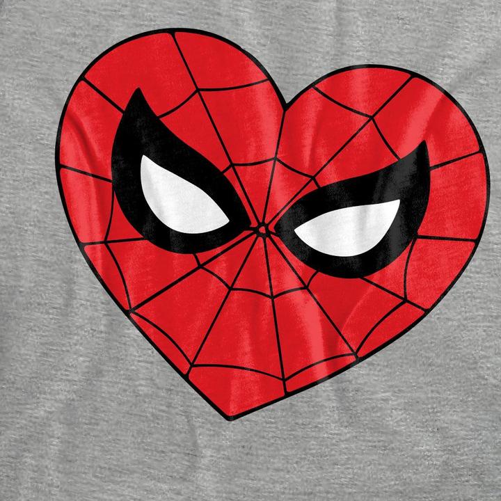 Produktbild Spiderman TShirt (S)