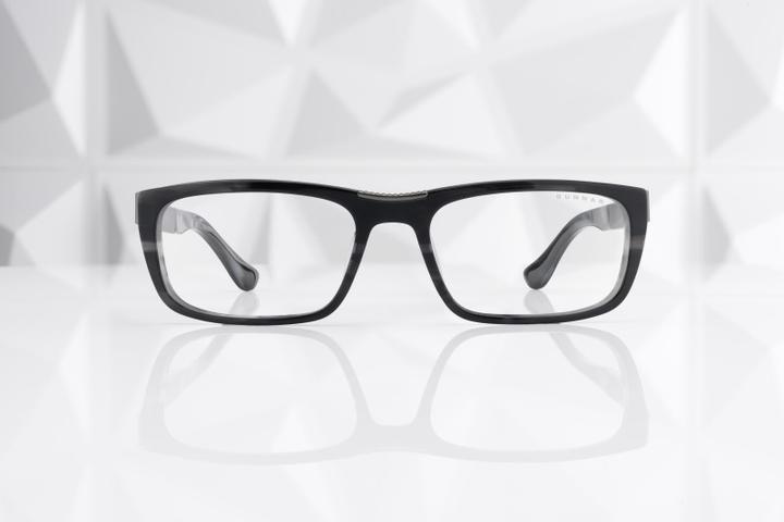 Produktbild Gunnar Gaming Brille Tahoe Slate Amber