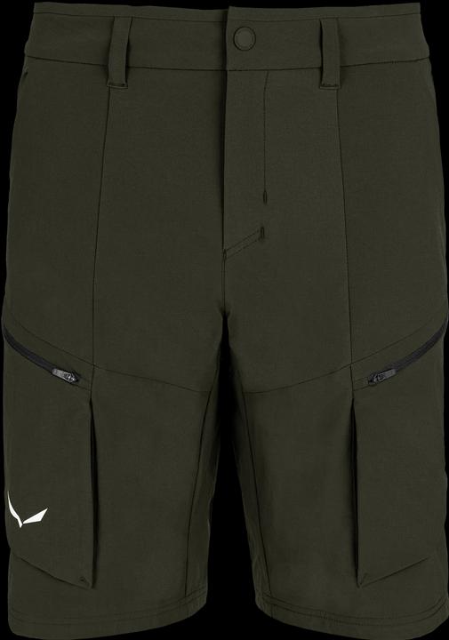 Salewa Puez Durastretch Cargo Shorts (XXL)