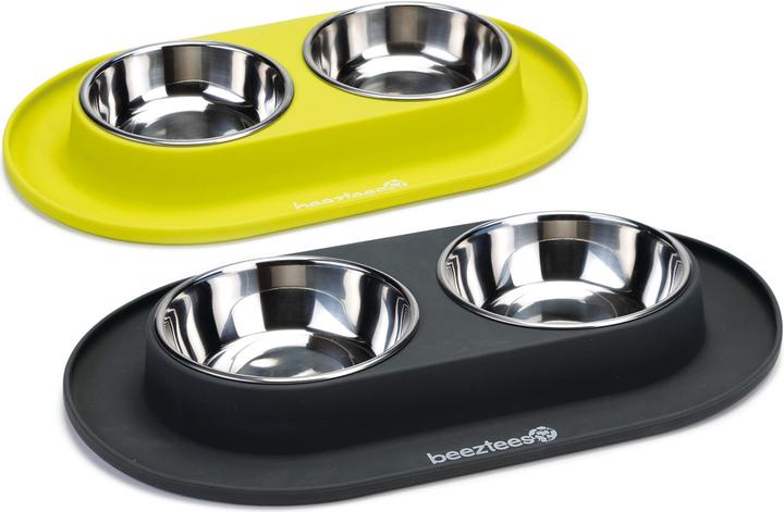 Produktbild Beeztees Dinerset (0.50 l)