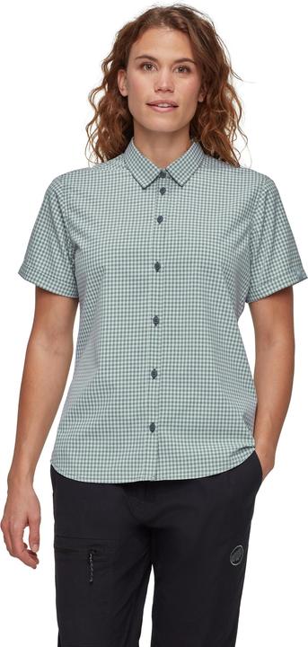 Produktbild Mammut Women's Aada Shirt (XS)