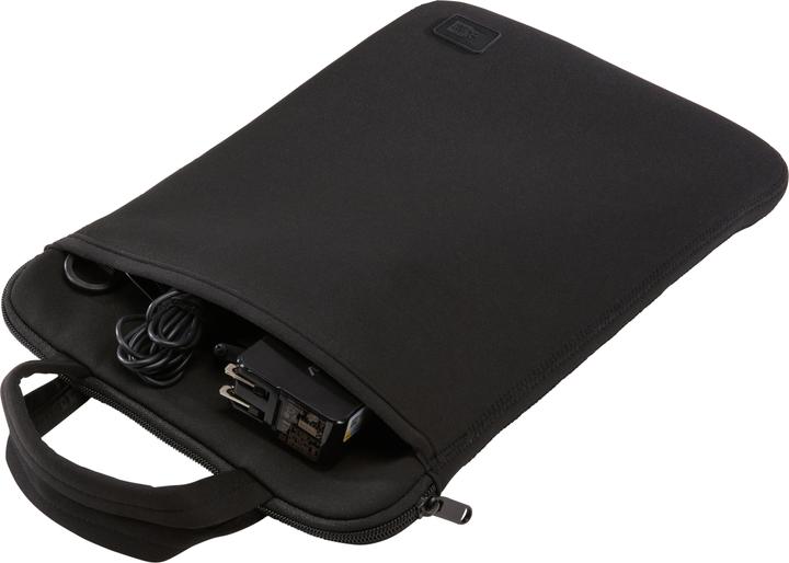 Actual product image Caselogic LNEO-214 notebook case (14 inch) protective cover (14", Universal)