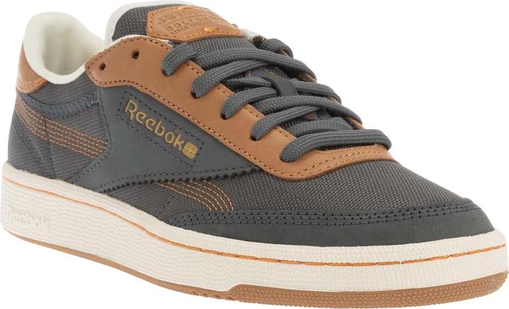 Reebok Sneaker Club C 85 Vintage Leder