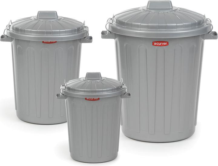 Produktbild Curver Futtertonne