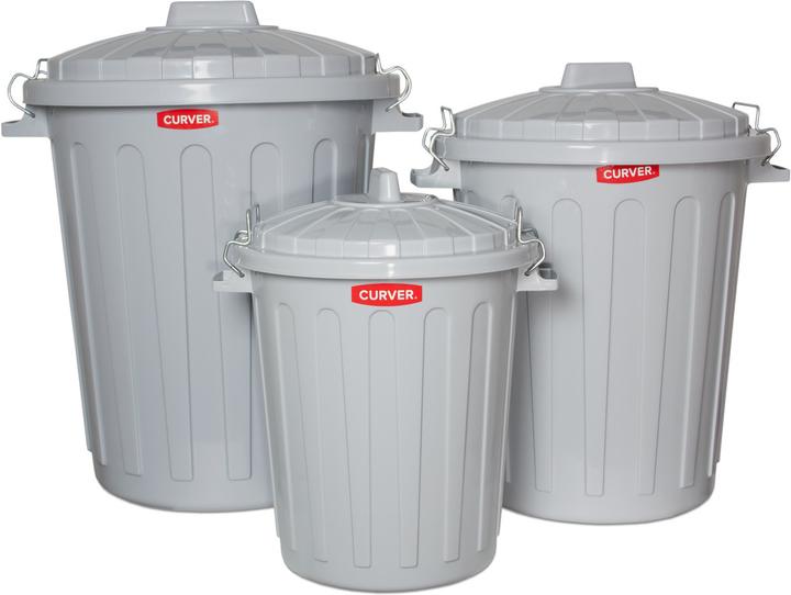 Produktbild Curver Deckel für Tonne 794082
