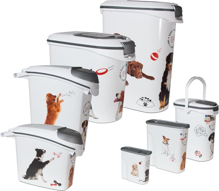 Actual product image Curver Feed container