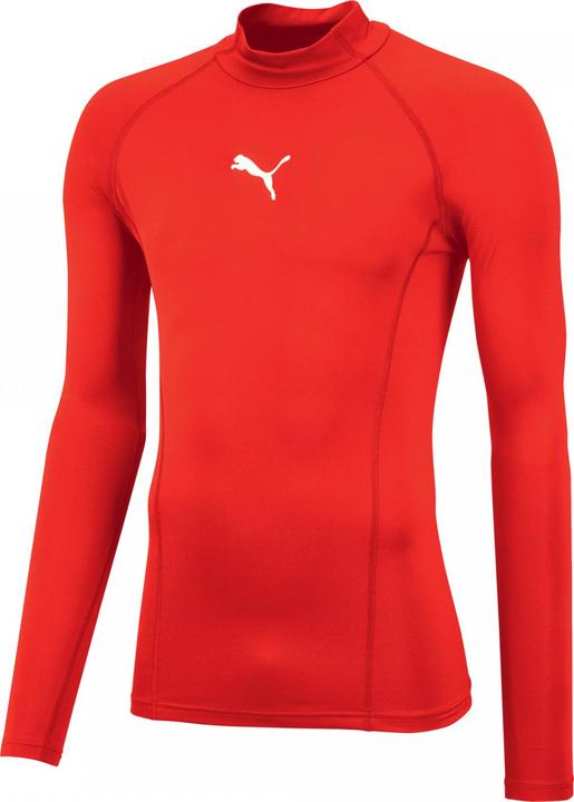Puma LIGA Baselayer Tee LS Warm-655922
