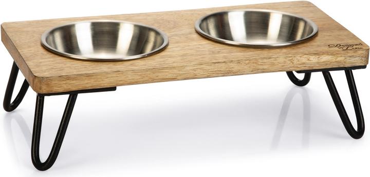 Food bowls