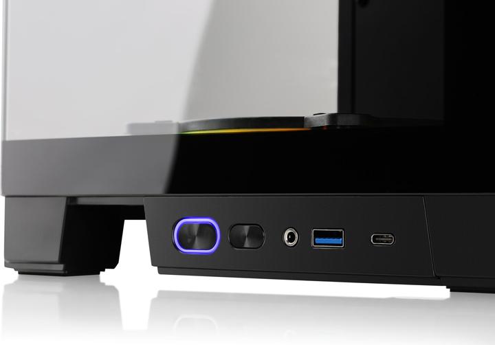 Produktbild CSL Gaming PC M10720 GeForce RTX 4060 Ti (AMD Ryzen 7 7700, 32 GB, 2000 GB, GeForce RTX 4060 Ti)