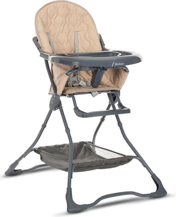 Actual product image Lorelli Kinderhochstuhl Bonbon Korb (Highchair)