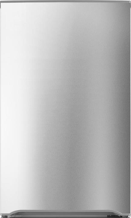 Produktbild PKM Kühl-Gefrier-Kombination KG 218.4A++ Silber (175 l)