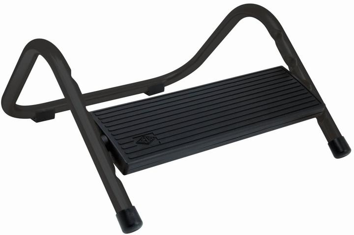 Actual product image Wedo Footrest Trittboy (34.5 x 33.5 x 16 cm)