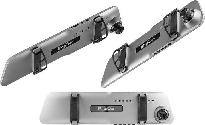 Produktbild Tracer 4.0D FHD MENSA (Eingebautes Display, Eingebautes Mikrofon, WLAN, Full HD)
