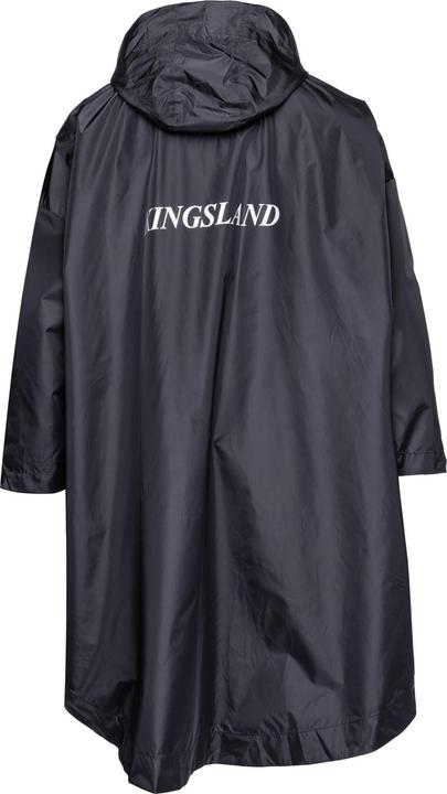 Image du produit Kingsland Poncho de pluie Canton Unisex (Taille unique)